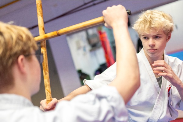UCT Friesland | Jing Wu Warriors UCT Friesland | Jing Wu Warriors