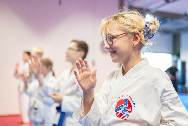 UCT Friesland | Jing Wu Kids UCT Friesland | Jing Wu Kids