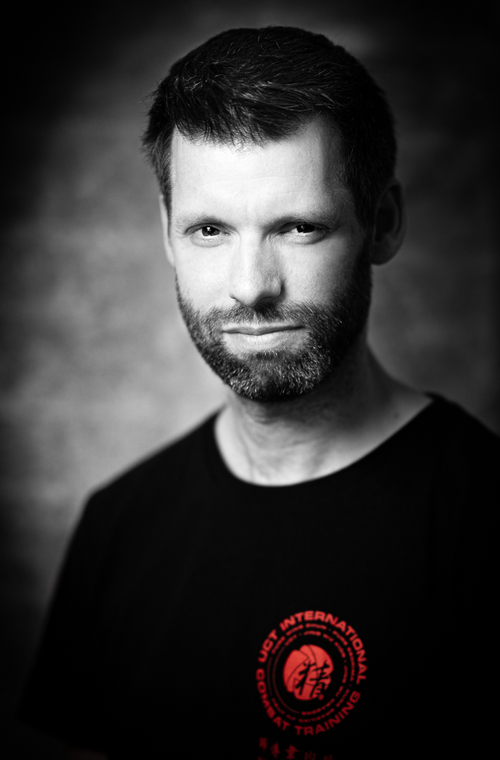 UCT Friesland | Sifu / Leraar