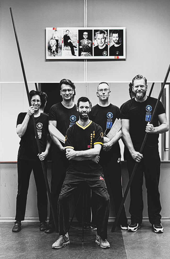 UCT Friesland | Sifu / Leraar