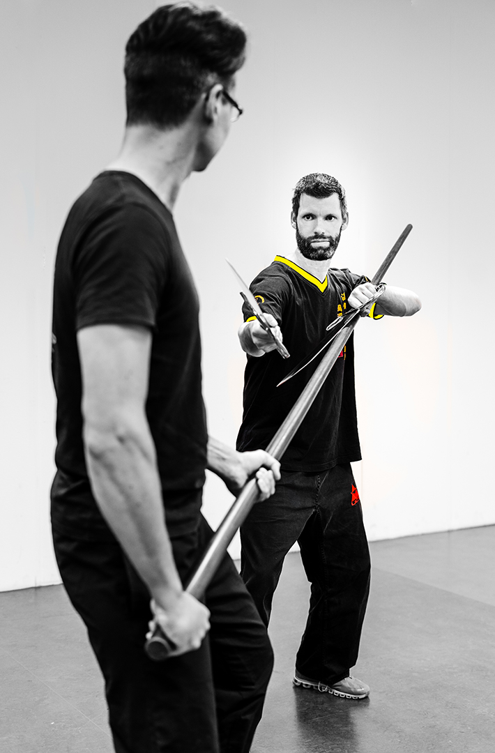 UCT Friesland | Sifu / Leraar