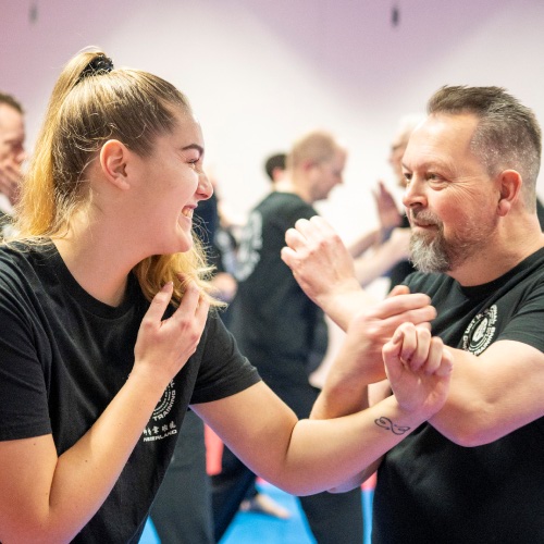 UCT Friesland | Praktische zelfverdediging in Leeuwarden & Drachten UCT Friesland | Praktische zelfverdediging in Leeuwarden & Drachten