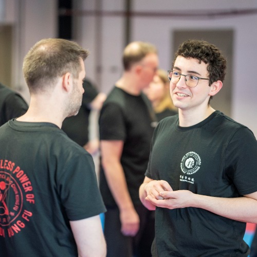 UCT Friesland | Praktische zelfverdediging in Leeuwarden & Drachten UCT Friesland | Praktische zelfverdediging in Leeuwarden & Drachten