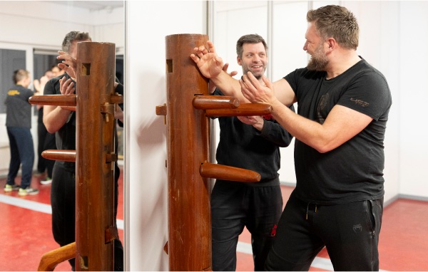 UCT Friesland | Practical Wing Chun UCT Friesland | Practical Wing Chun