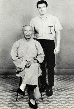 UCT Friesland | Ip Man UCT Friesland | Ip Man