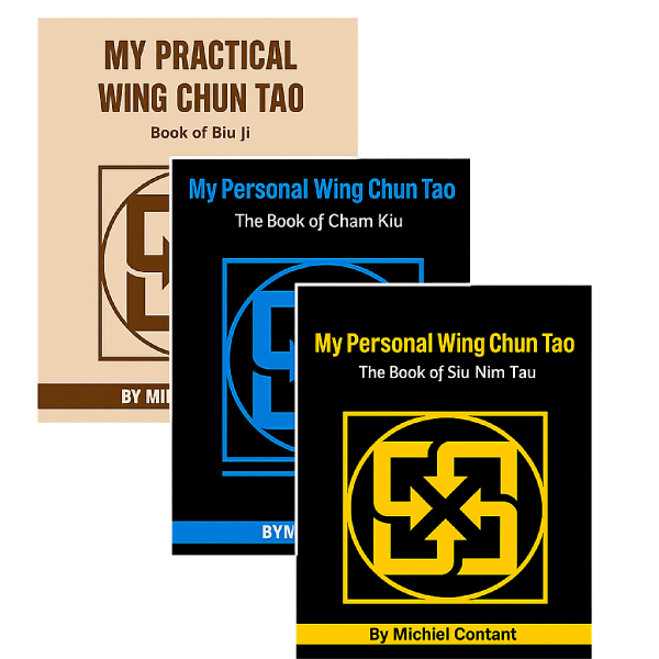 My Personal Wing Chun Tao